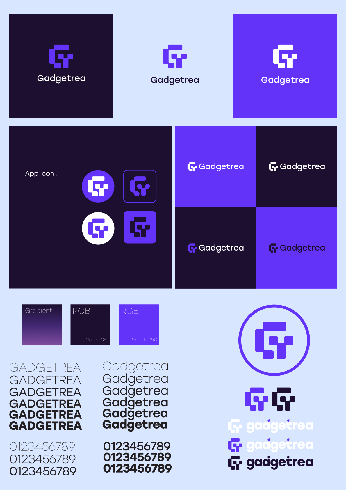 Gadgetrea A4 Showcase 1